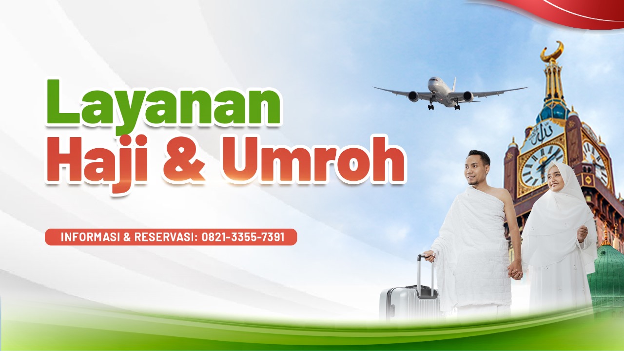 Pelayanan Kesehatan Haji & Umroh di RS Vania