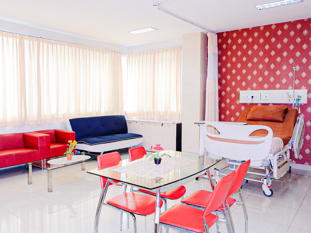 Kamar VIP