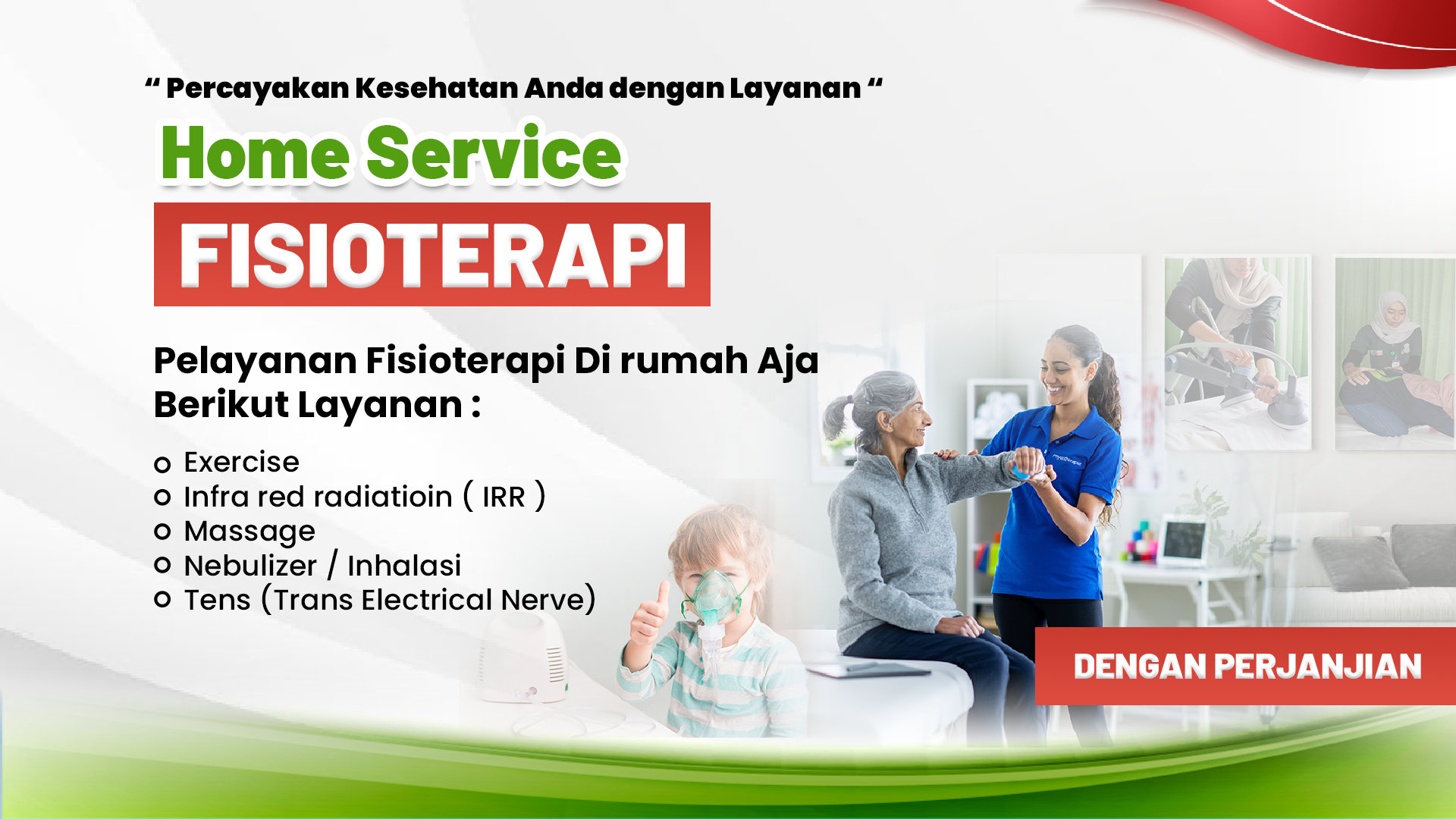 Selamat Datang di RS Vania