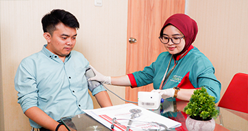 Medical Check Up